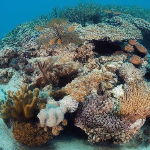 Ökologische Lektionen vom Great Barrier Reef: Auswirkungen des Klimawandels auf die Riffe