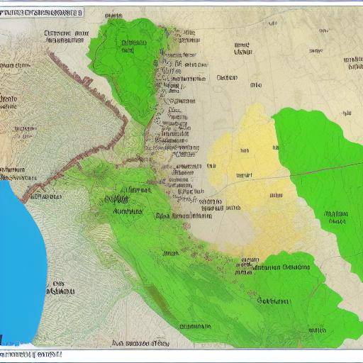 Lecciones de geografía en Jerusalén: de la topografía a la geopolítica