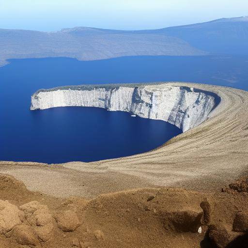 Geografische Lektionen des Olymp: Geologische Entstehung und Klima des höchsten Gipfels Griechenlands