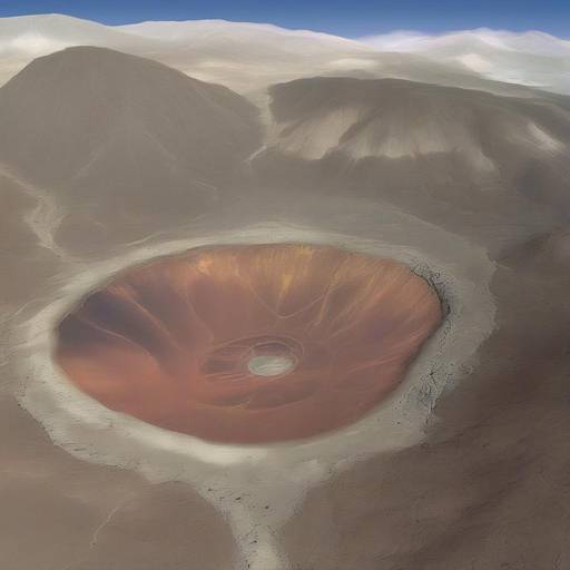 Lições geológicas do Vesúvio: formação vulcânica e atividade sísmica