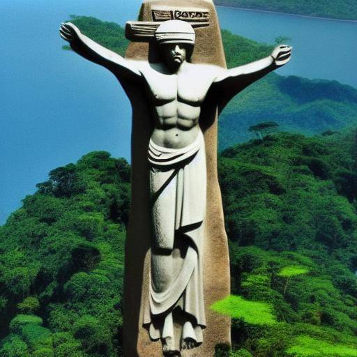 Lecciones de historia cerca del Cristo del Corcovado: narrativas culturales y patrimoniales