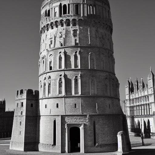 Historische Lektionen vom Tower of London: Intrigen, Verrat und Legenden