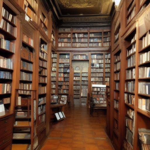 10 Historic Bookstores in Buenos Aires That Inspired Great Writers