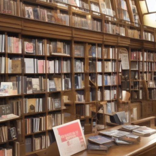 7 Bookstores in Paris that Inspired Great Writers