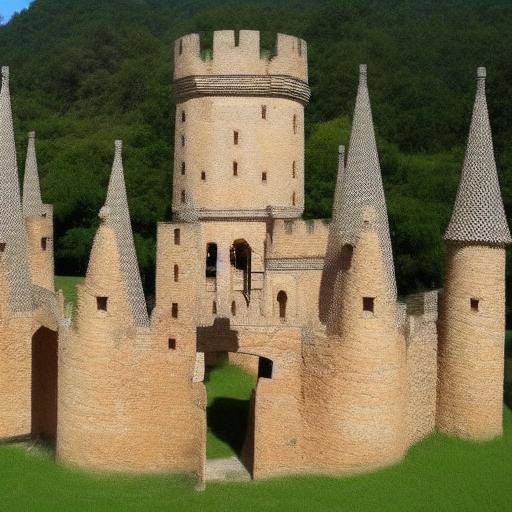 Loire: Castles and Historical Secrets of Renaissance France