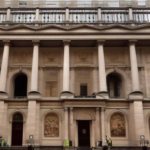 Londres: le British Museum et les civilisations anciennes qui en font un trésor mondial