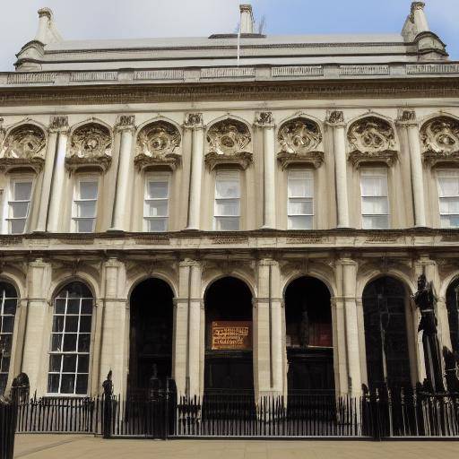 Londres: O Museu Britânico e as Histórias que Revelam os Tesouros da Humanidade