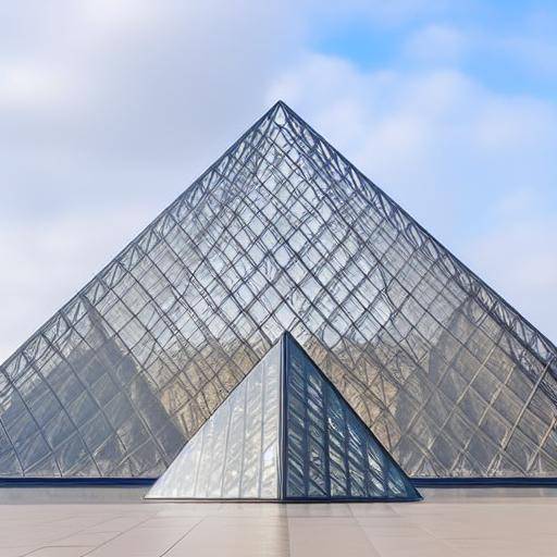 Louvre en Détail: Guide pour Explorer le Musée le Plus Célèbre de Paris