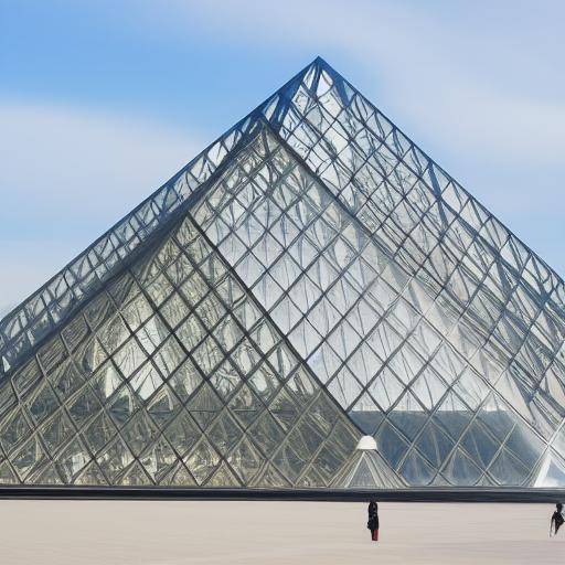 Louvre: cómo disfrutar del arte y la historia en un museo emblemático de París