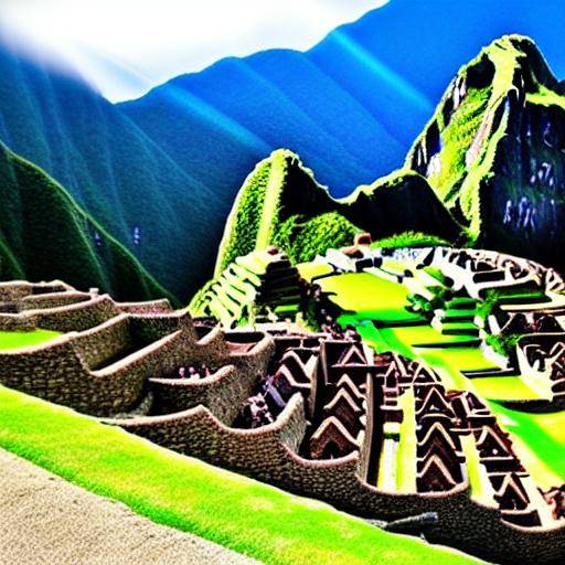 Machu Picchu Revelado: 7 Secretos para una Aventura Inolvidable