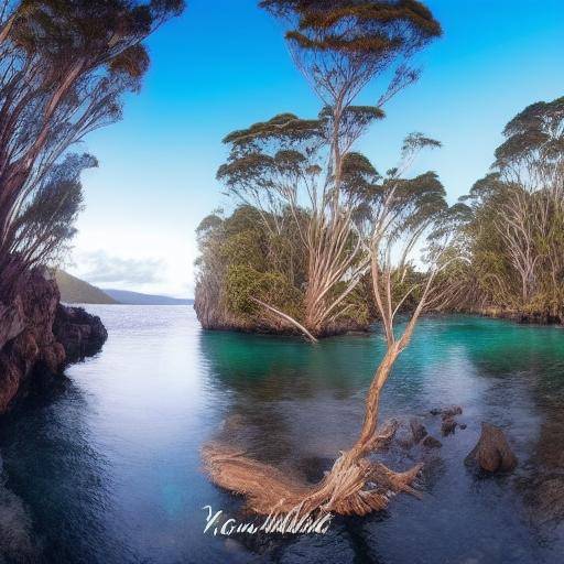 New Zealand's natural wonders: beyond the cinema