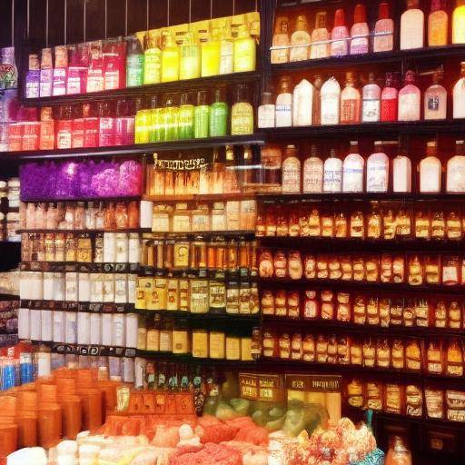 The Best Markets in Istanbul: Aromas and Colors