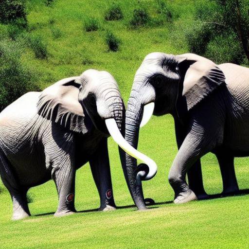 Die besten Orte, um Elefanten im Addo-Park zu sehen