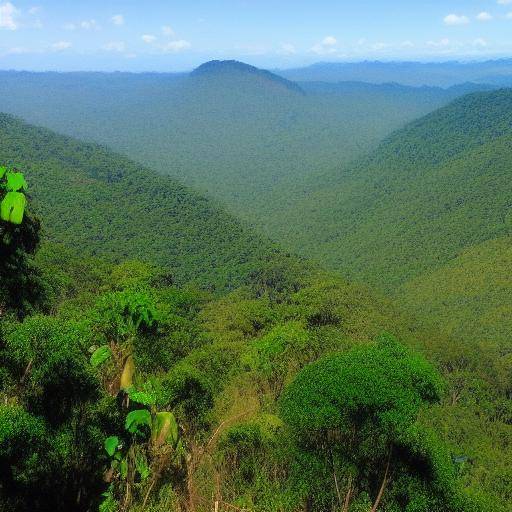 Die besten Orte, um Berggorillas in Uganda zu sehen