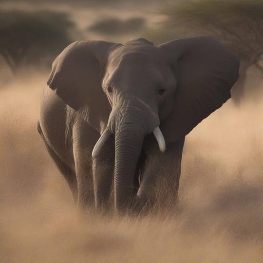 Les meilleurs safaris photographiques au Kenya: capturez la faune sauvage