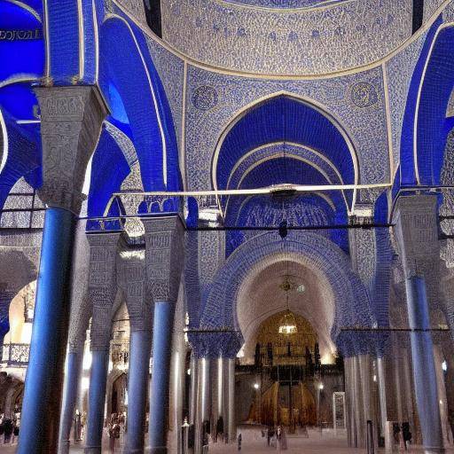 Mosquée Bleue d'Istanbul: Plus qu'un Temple, un Symbole de la Ville