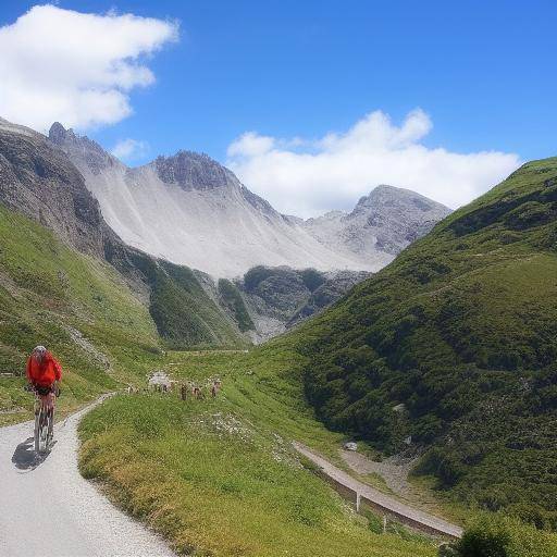 8 Mirantes de Vertigem nos Alpes Suíços