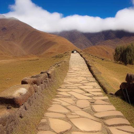 Archaeological Mysteries of the Inca Trail: Legends and Recent Discoveries