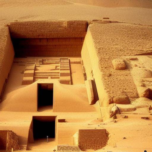 7 Mysteries of the Pyramids of Giza that Will Obsess You