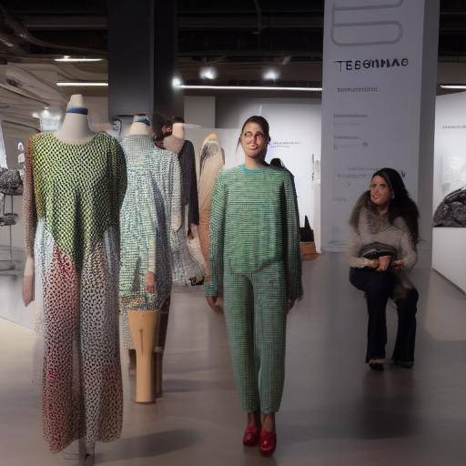 Moda sostenible en Ámsterdam: diseño ecológico y tendencias urbanas