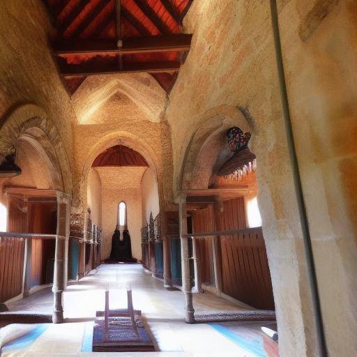 5 Monastères Bouddhistes au Bhoutan qui te Connecteront à la Spiritualité