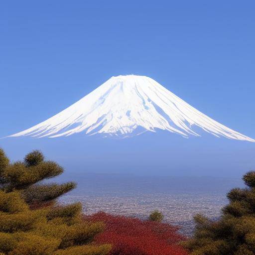 Monte Fuji en detalle: guía para disfrutar de su majestuosidad desde todos los ángulos