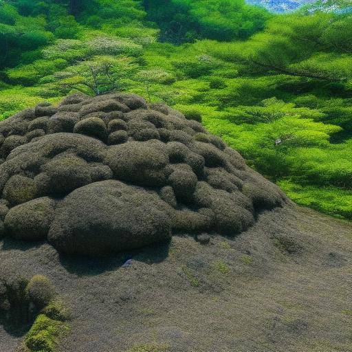 Berg Fuji: Führer zur Erkundung der Natur und Kultur rund um den heiligen Vulkan Japans