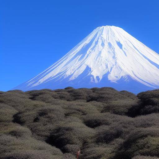 Mount Fuji: mehr als ein Berg, ein Symbol Japans, das du besteigen musst