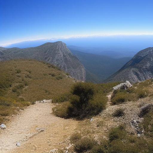 Olymp: Wandern zwischen griechischen Legenden und himmlischen Landschaften