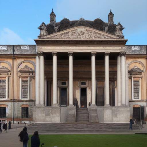 Museo Británico: cómo explorar sus galerías y descubrir las culturas que han dejado su huella en la historia