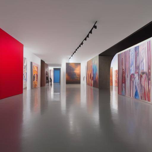 5 Museus de Arte Contemporânea em Bilbao que te Surpreenderão