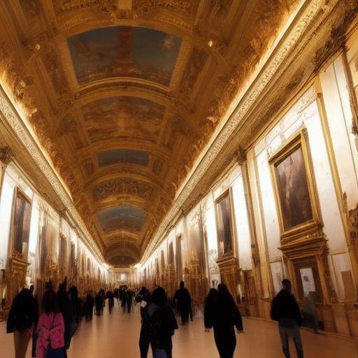 The 8 must-visit museums in Paris