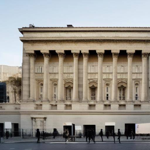 8 Museus Parisienses que Revolucionarão seu Conceito de Arte