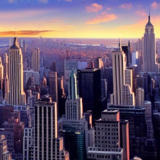 Nueva York en el cine: escenarios y tours cinematográficos por la Gran Manzana