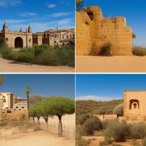 5 Oasis Cachées dans le Sahara Tunisien