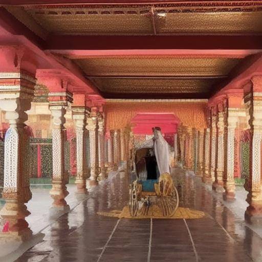 7 Palácios em Udaipur que te Transportarão para a Índia dos Marajás