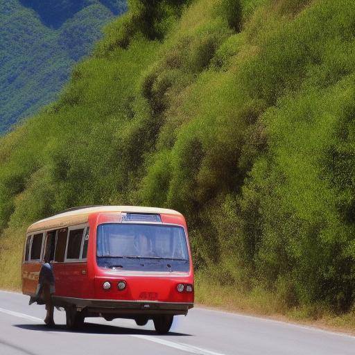 7 Paradas Imperdíveis na Rota 66