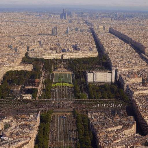 Paris sous terre: découvrez les catacombes et leur histoire cachée