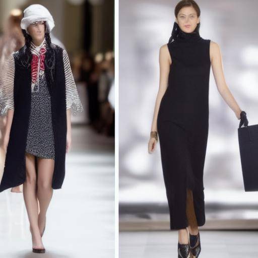 El París de la moda: pasarelas, boutiques y la evolución del estilo parisino