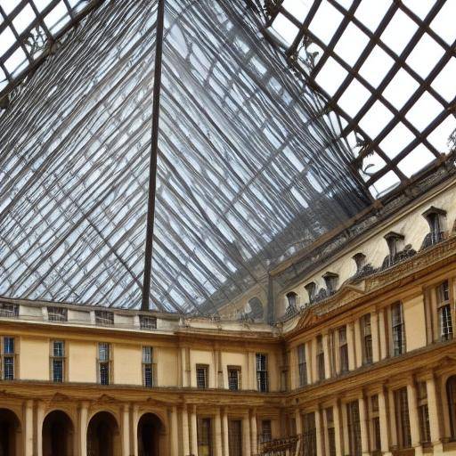 Paris: Secrets of the Louvre and the Fascinating History Behind Its Collections