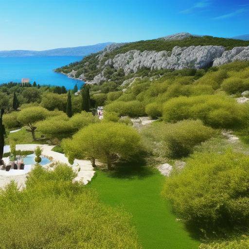 5 Parcs Nationaux en Croatie qui vous Couperont le Souffle