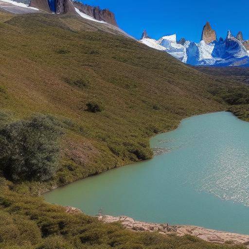 5 National Parks in Patagonia that will Take Your Breath Away