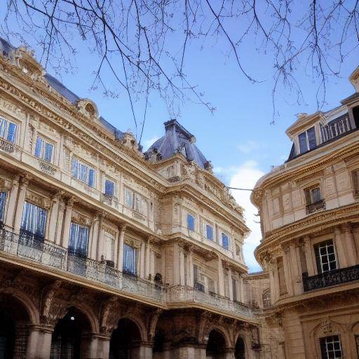 Literary Walks in Paris: Routes of Writers and Iconic Books