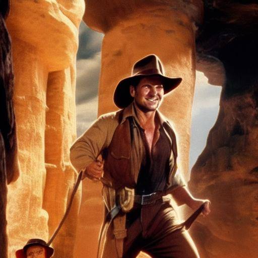 Petra enthüllt: 7 Geheimnisse für ein Abenteuer wie Indiana Jones