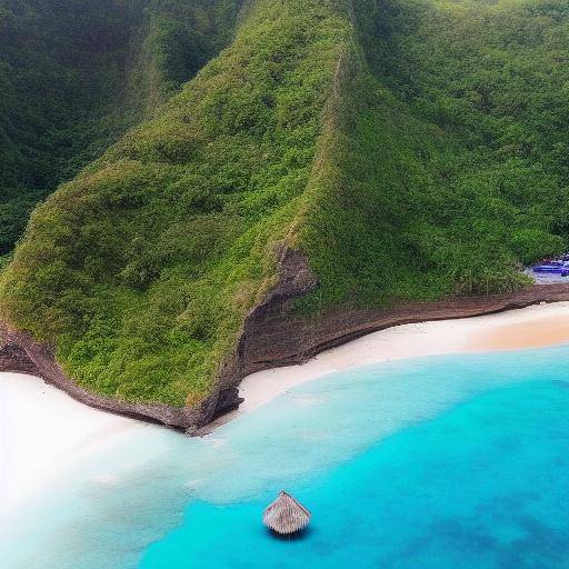 7 Plages Secrètes de Bali qui te Feront Sentir comme un Insulaire