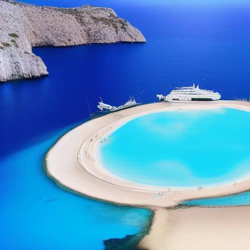 Perfect playlist for your cruise through the Greek Islands