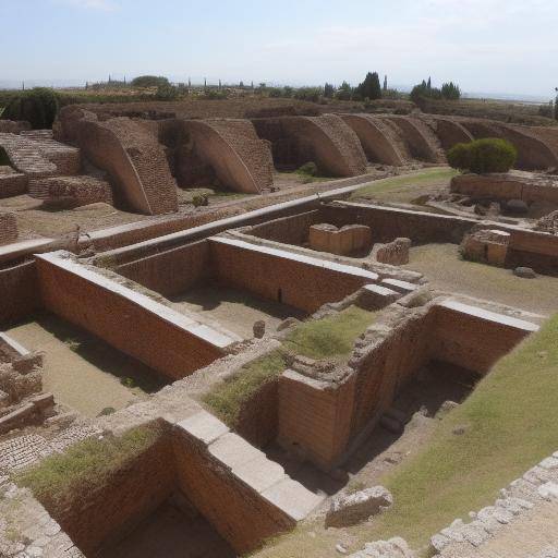 Pompéi: Au-Delà des Ruines, l'Histoire Vivante de l'Empire Romain