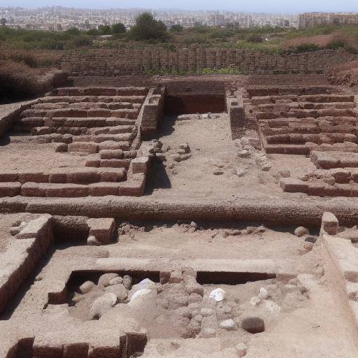 Pompeii revealed: exploring the mysteries of a city buried by Vesuvius