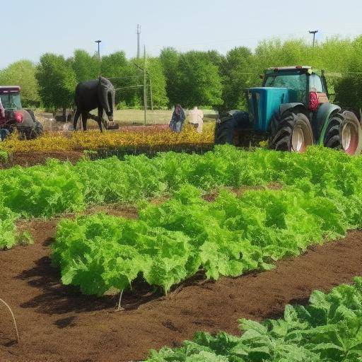 5 Projetos de Agricultura Urbana em Detroit que Transformam a Cidade