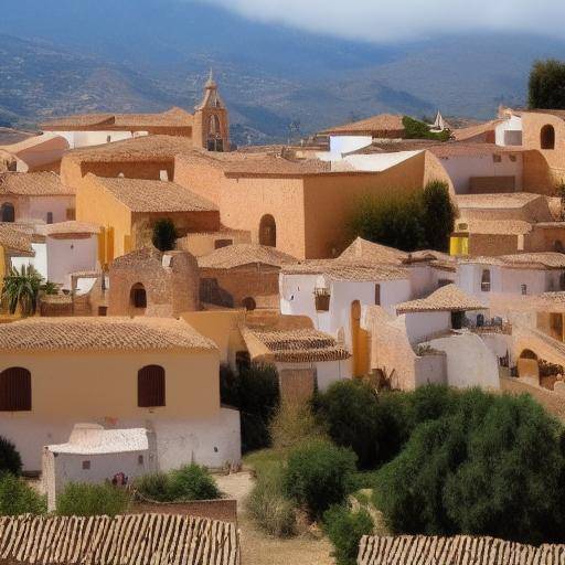 5 Pueblos Amurallados en Provenza que te Transportarán al Pasado